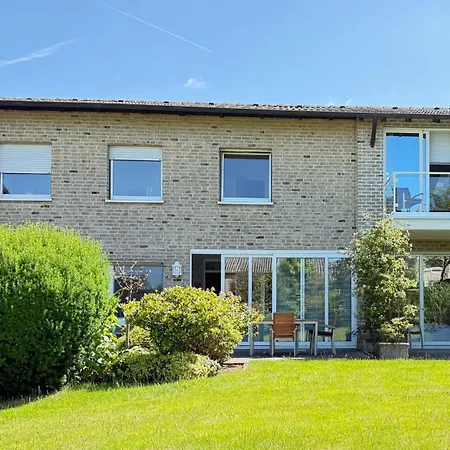 Gemuetliche Komfortwohnung In Ruhiger Gruenlage - Ideal Fuer Bis Zu 3 Gaeste * وبرتال