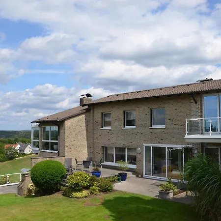 شقة Gemuetliche Komfortwohnung In Ruhiger Gruenlage - Ideal Fuer Bis Zu 3 Gaeste