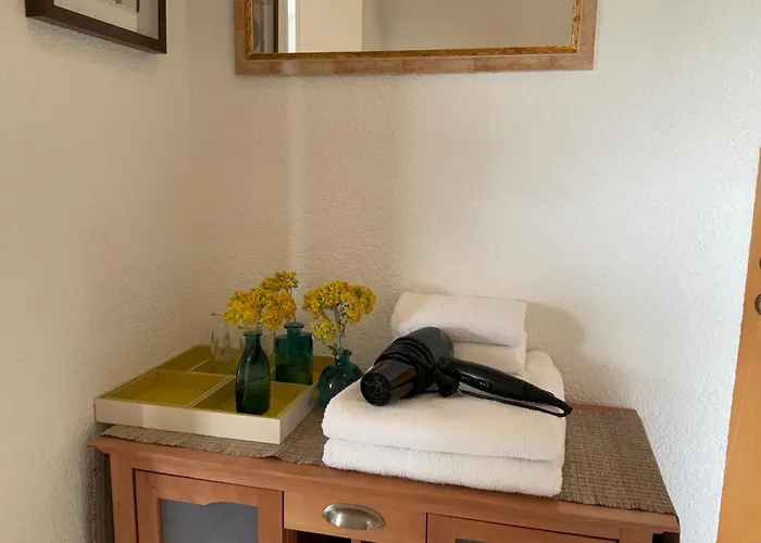 Gemuetliche Komfortwohnung In Ruhiger Gruenlage - Ideal Fuer Bis Zu 3 Gaeste Appartement